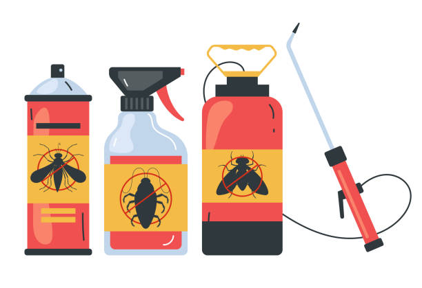 Best Flea Control Services  in Decatur, AR