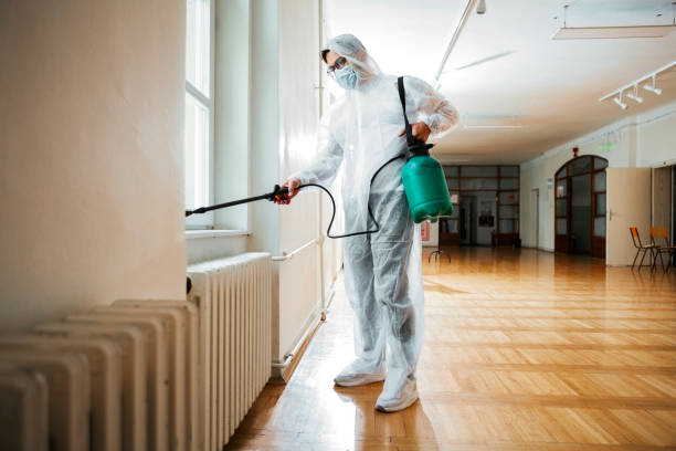 Best Pest Prevention Services  in Decatur, AR